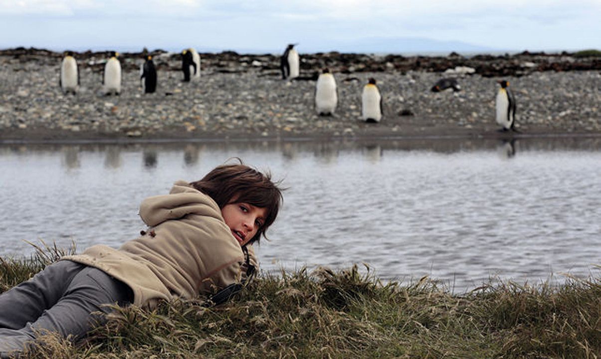 El viaje de Unai : Bild