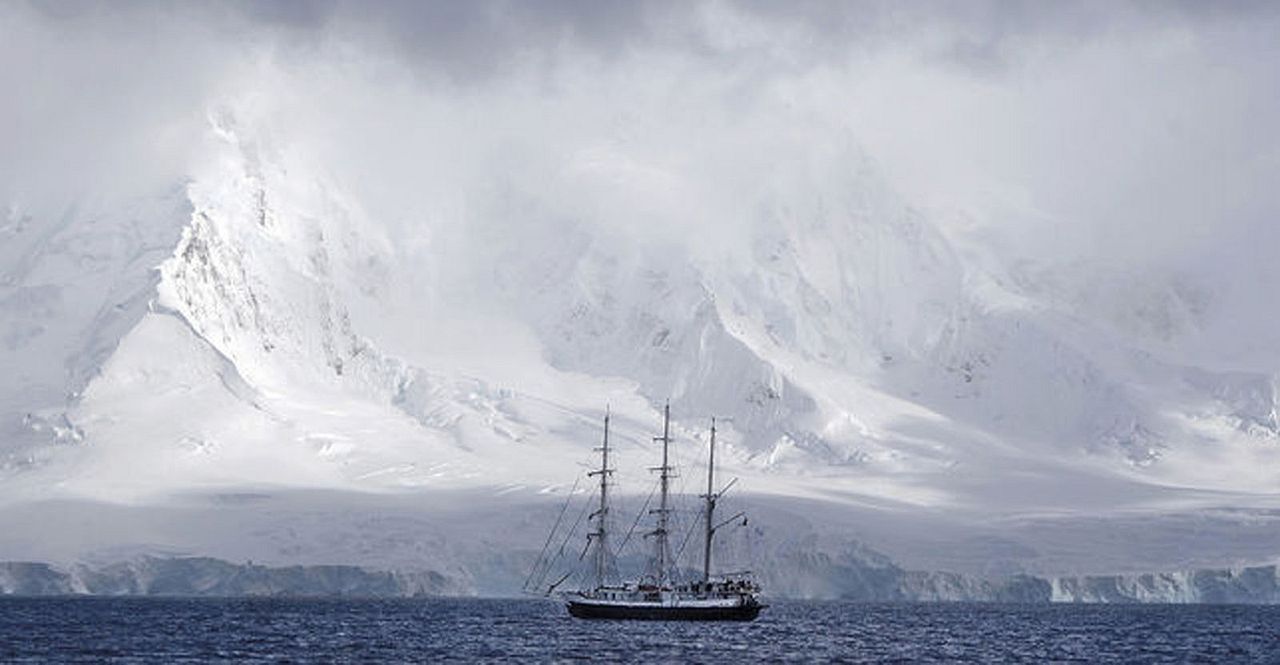 El viaje de Unai : Bild