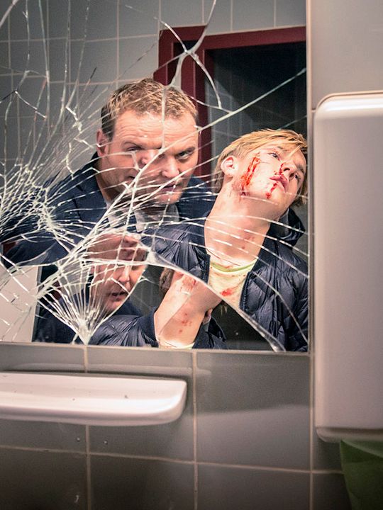 Das weiße Kaninchen : Kinoposter