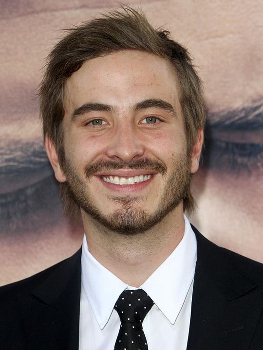 Kinoposter Ryan Corr