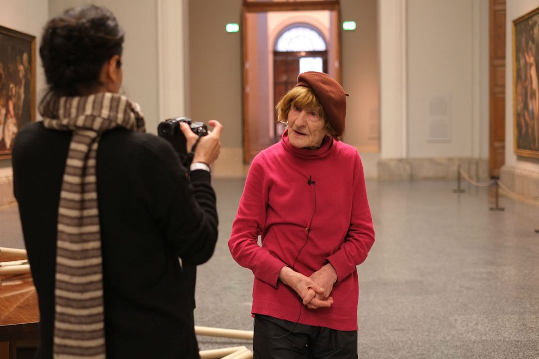 Oleg y las raras artes : Bild