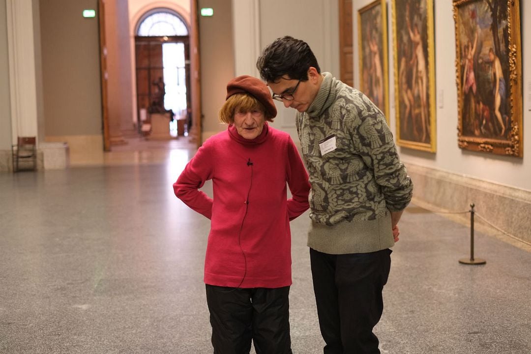 Oleg y las raras artes : Bild