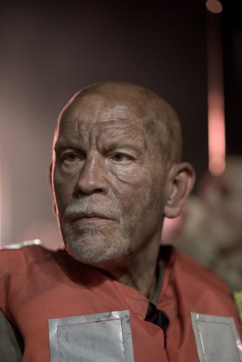 Deepwater Horizon : Bild John Malkovich