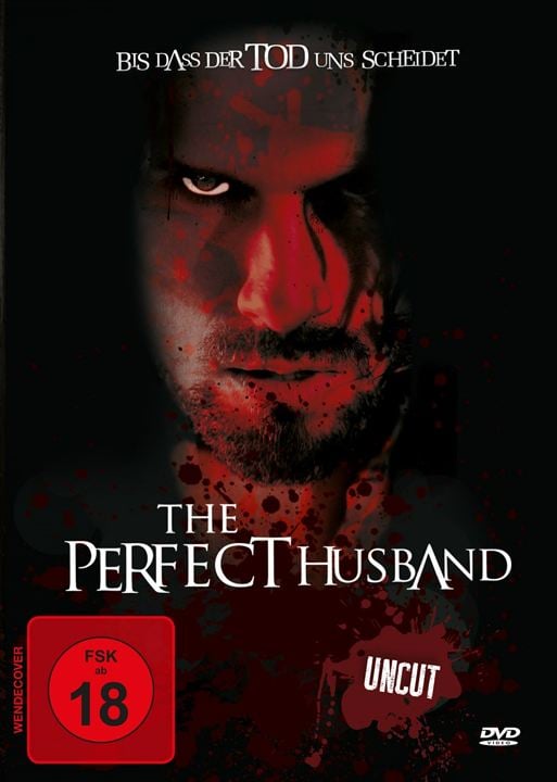 The Perfect Husband : Kinoposter