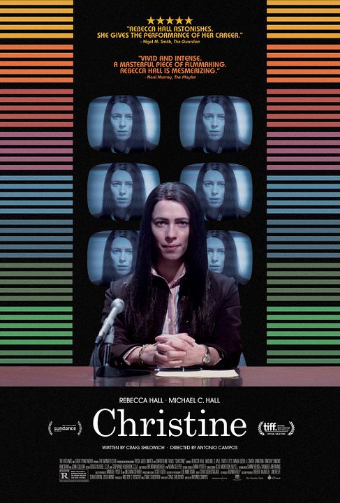 Christine : Kinoposter
