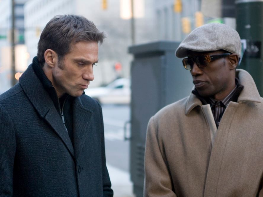 Game of Death : Bild