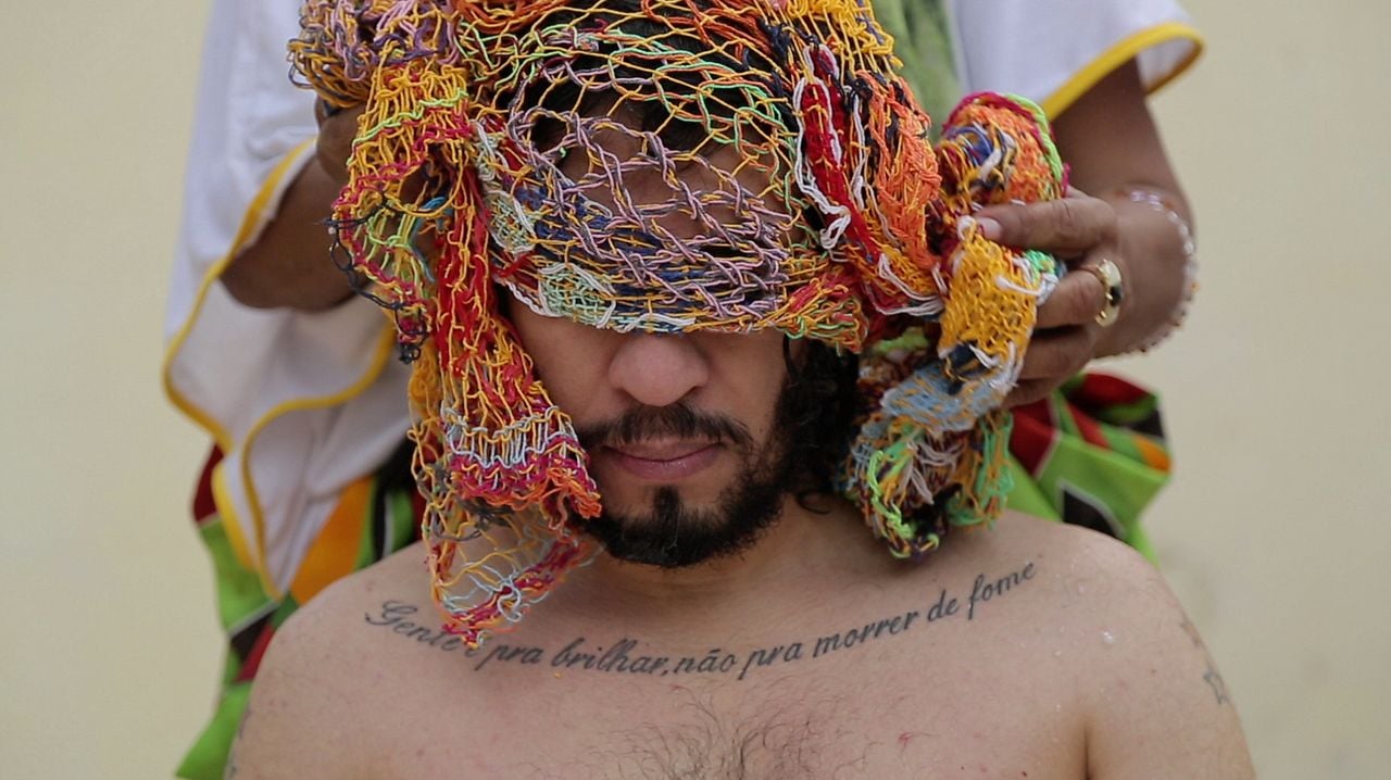 Entre os Homens de Bem : Bild