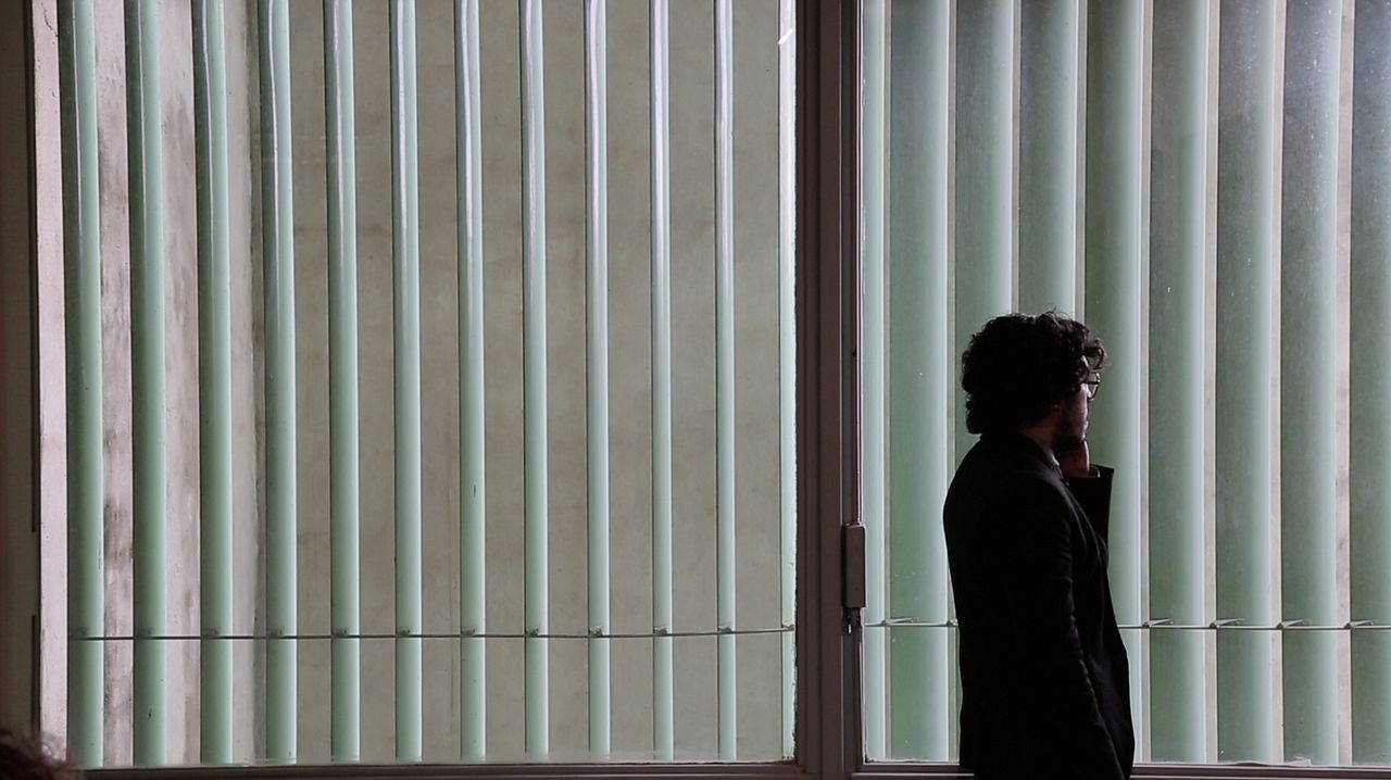 Entre os Homens de Bem : Bild