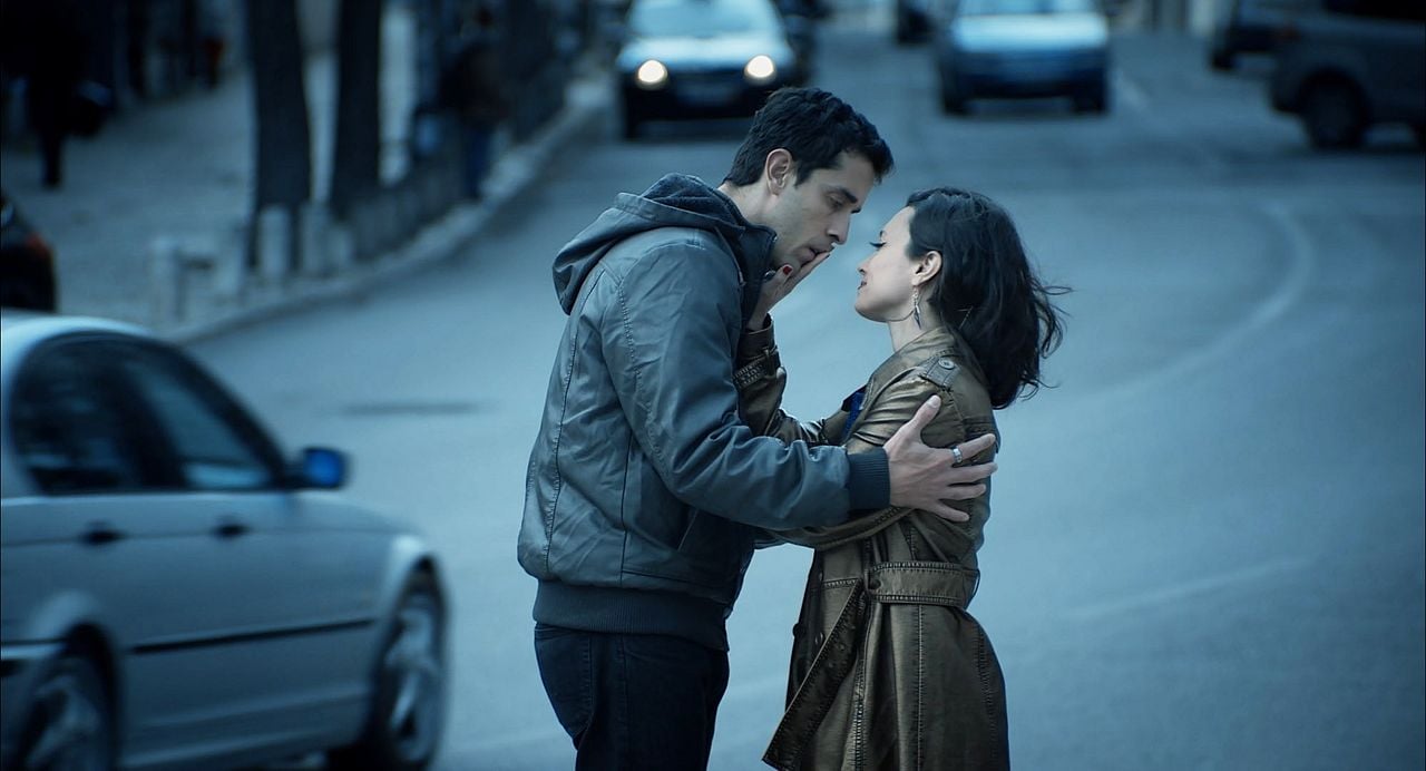 Estive em Lisboa e Lembrei de Você : Bild