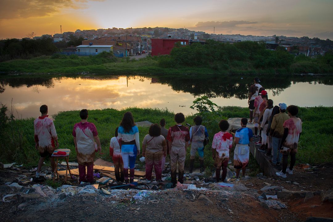 Estopô Balaio : Bild