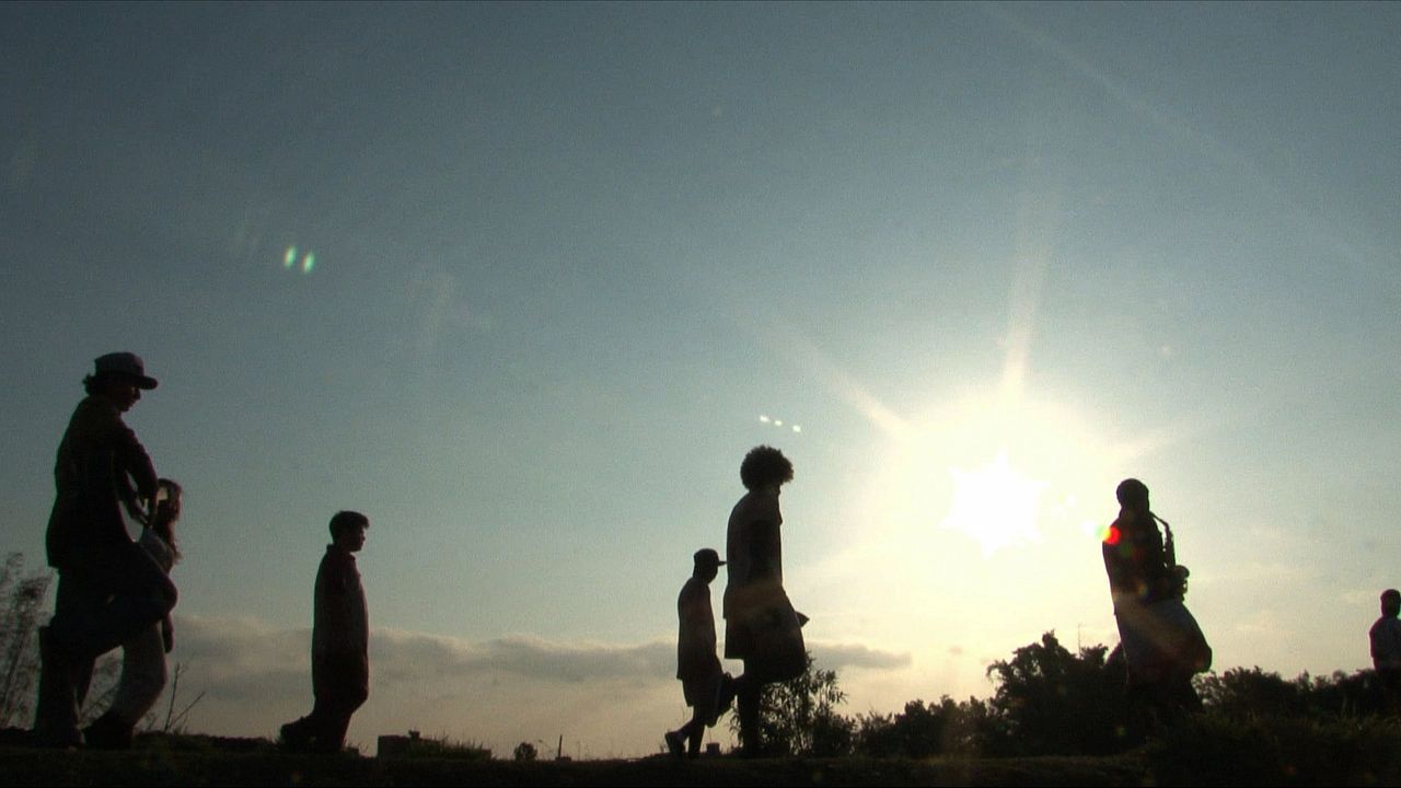 Estopô Balaio : Bild