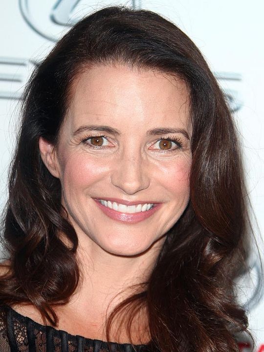 Kinoposter Kristin Davis