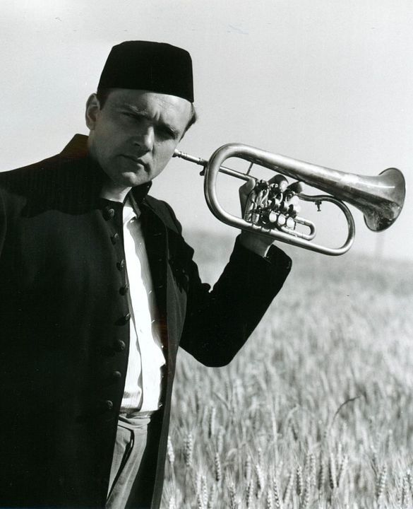 Intime Beleuchtung : Bild