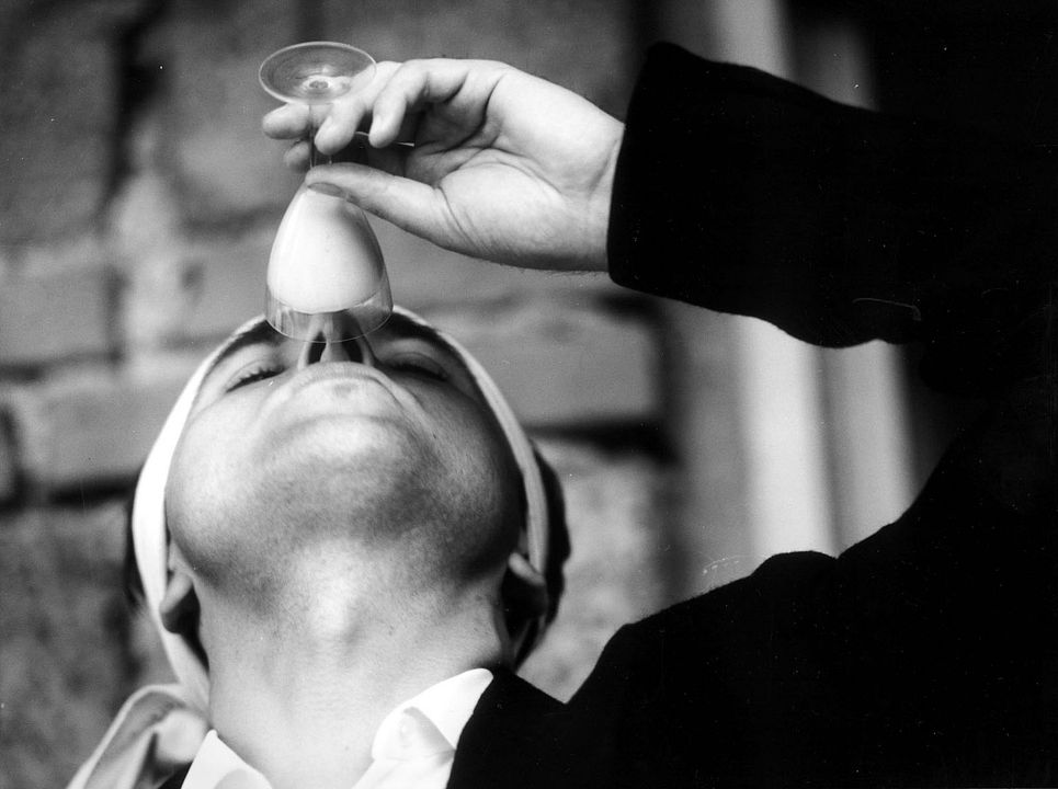 Intime Beleuchtung : Bild