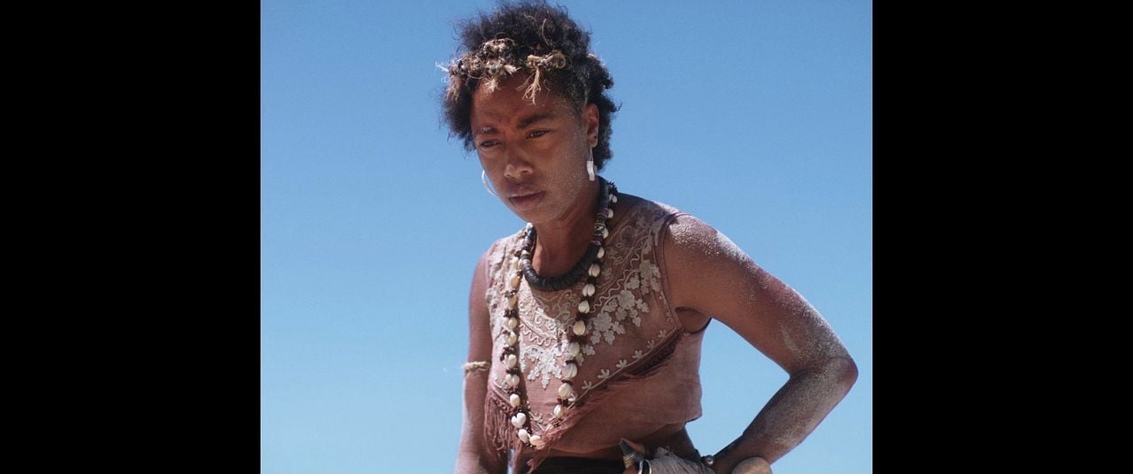 O Último Trago : Bild