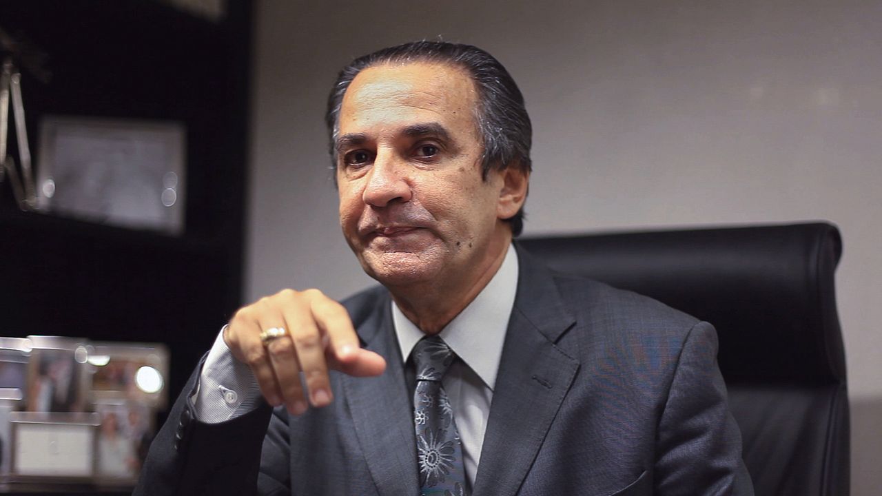 Sexo, Pregações e Política : Bild