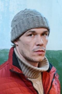 Kinoposter Artyom Bystrov