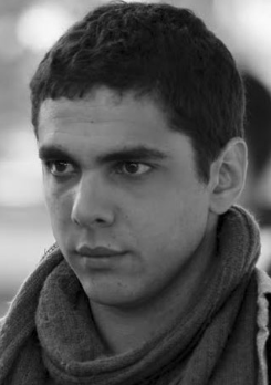 Kinoposter Badis Behi