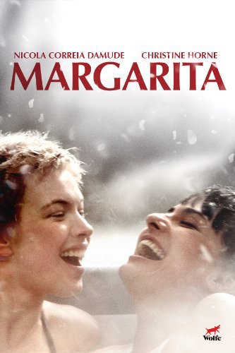 Margarita : Kinoposter
