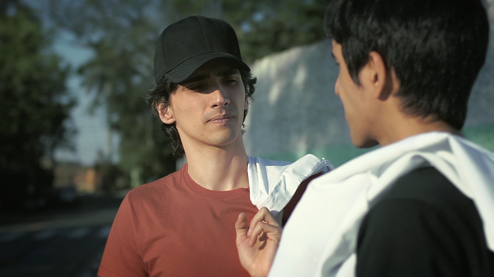 Brasil Heavy Metal: Um Filme, Um Sonho, Uma Declaração de Amor ao Metal Brasileiro : Bild