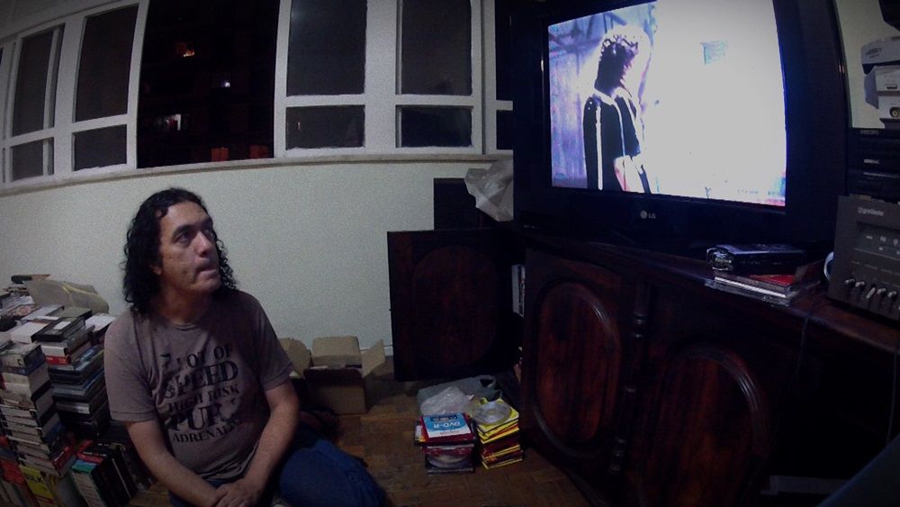 Guerrilha - A Trajetória da Dorsal Atlântica : Bild