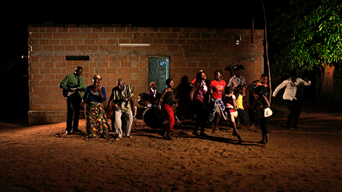 Marrabenta - Os Sons De Moçambique : Bild