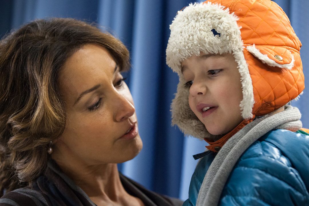 Manhattan Nocturne - Tödliches Spiel : Bild