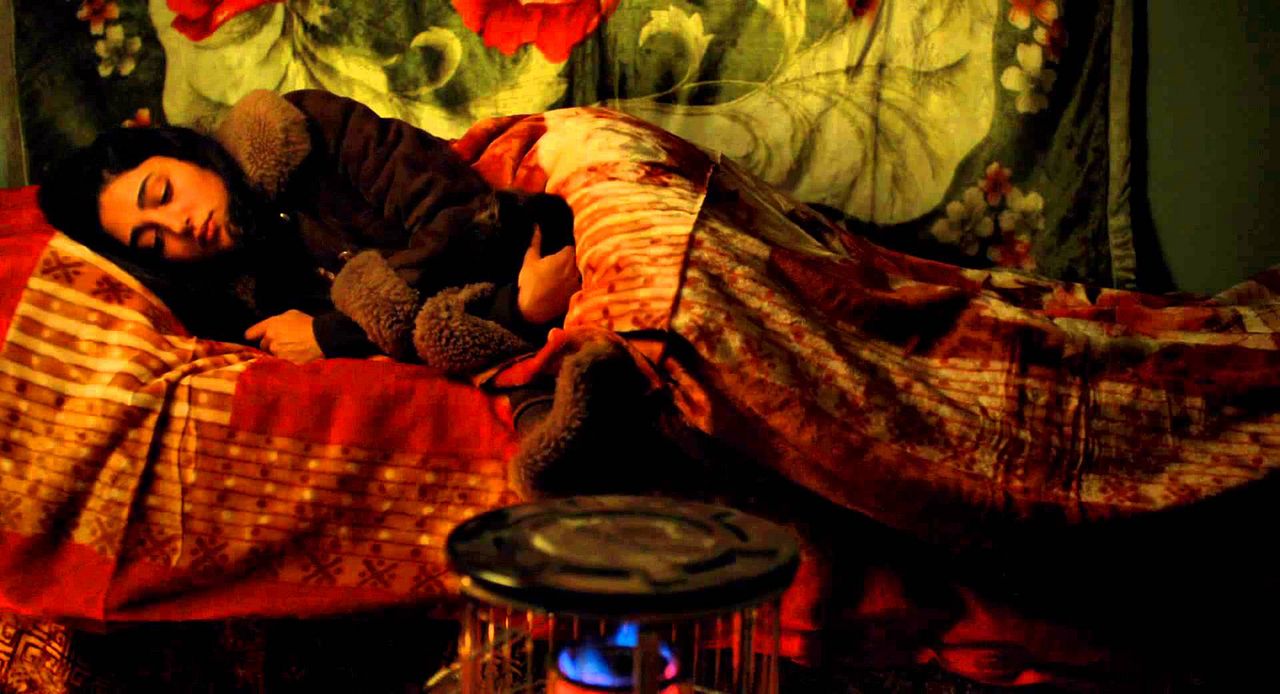 Bild Golshifteh Farahani