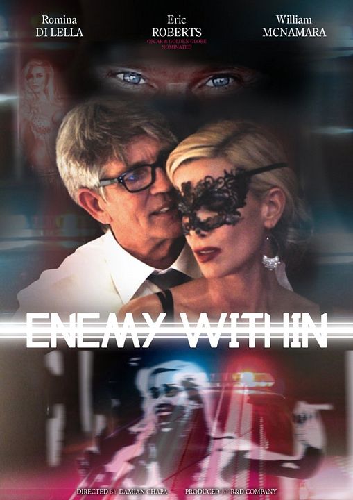 Enemy Within : Kinoposter