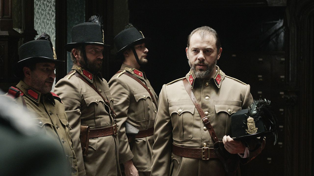 Die Auserwählten - Helden des Widerstands : Bild