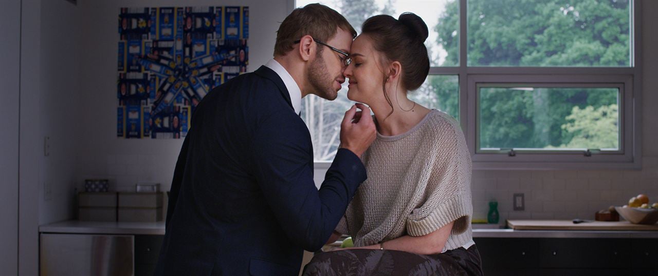 Money : Bild Jess Weixler, Kellan Lutz