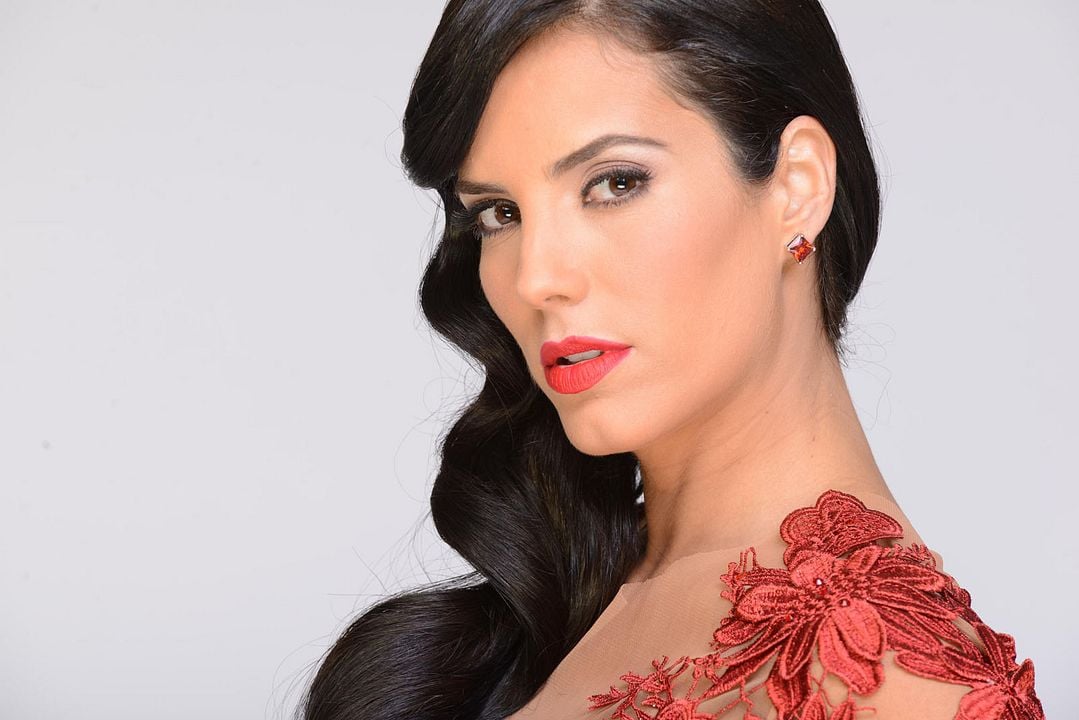 Bild Gaby Espino