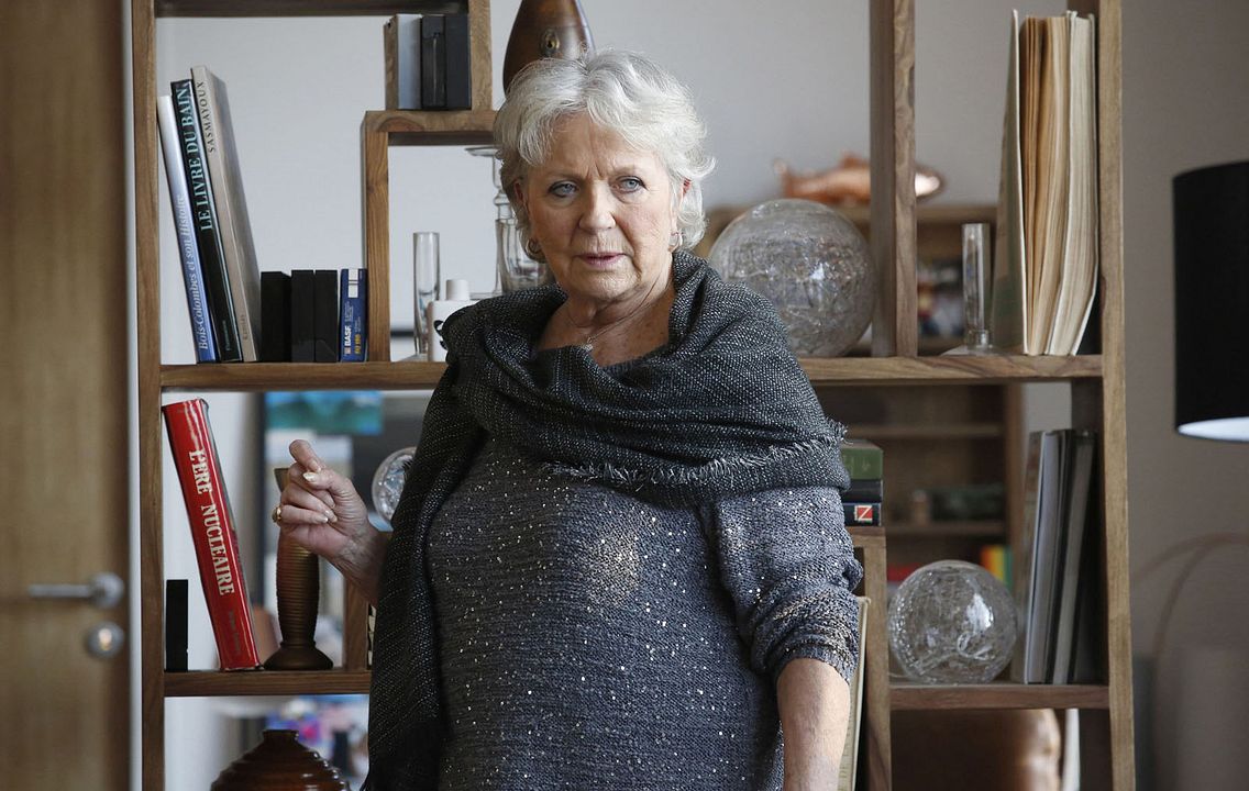 Bild Claudine Vincent