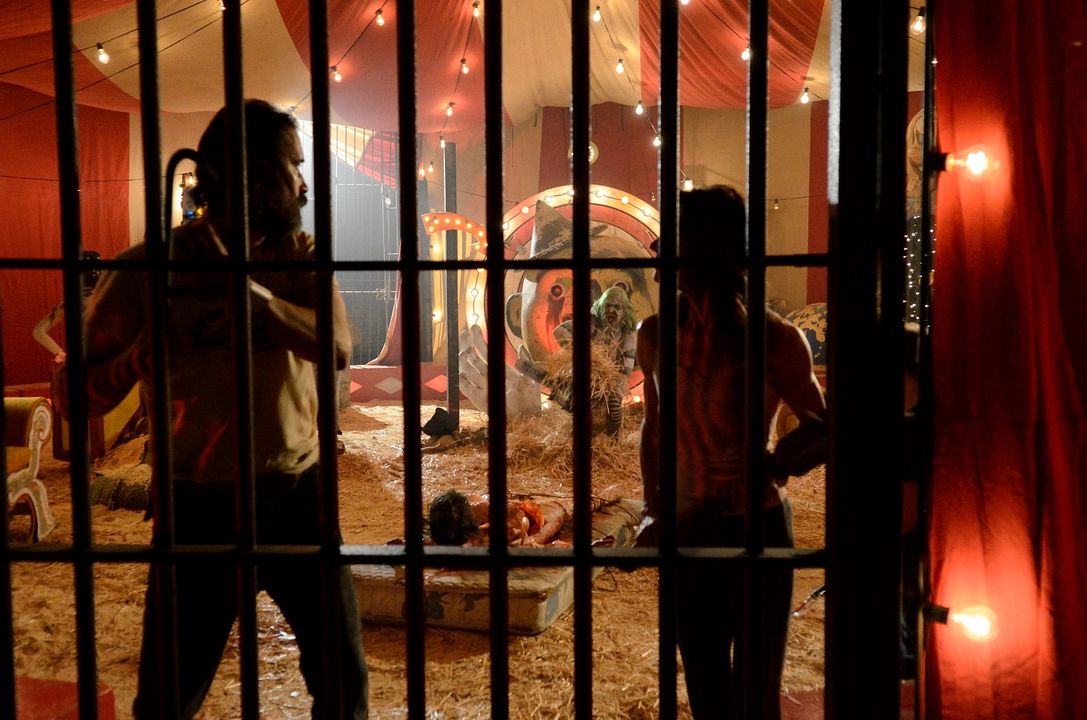 31 - A Rob Zombie Film : Bild