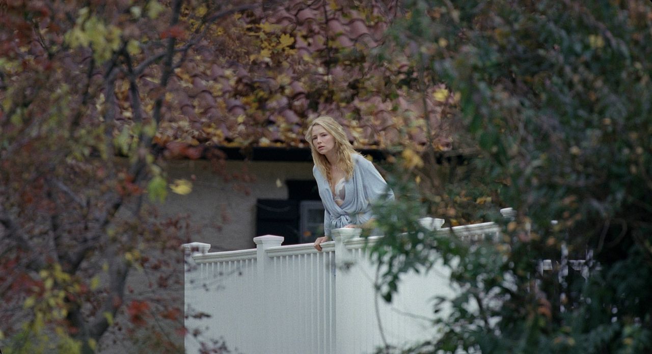 Girl On The Train : Bild Haley Bennett