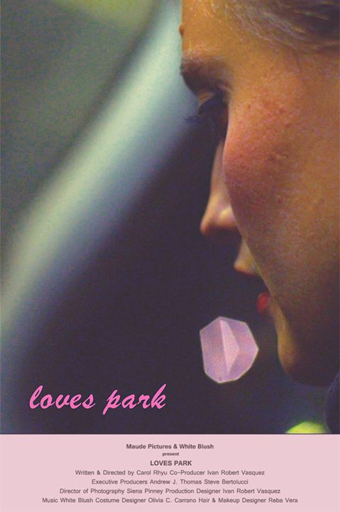 Loves Park : Kinoposter