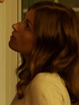 Kinoposter Meghan Heffern