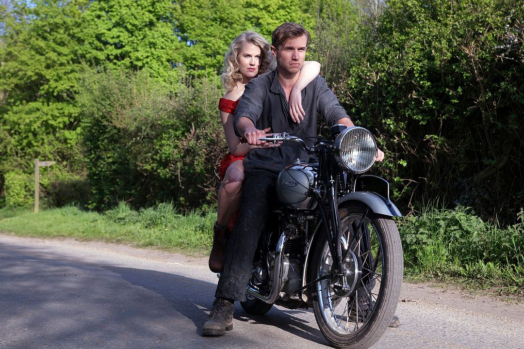 Brothers Of War : Bild