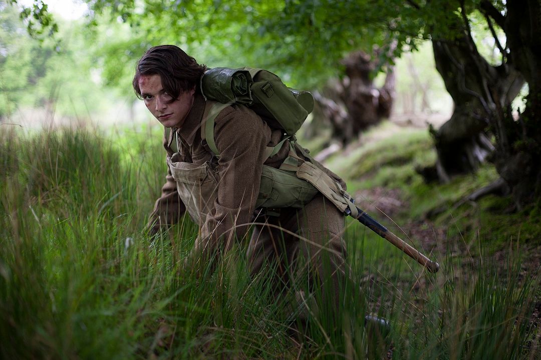 Brothers Of War : Bild