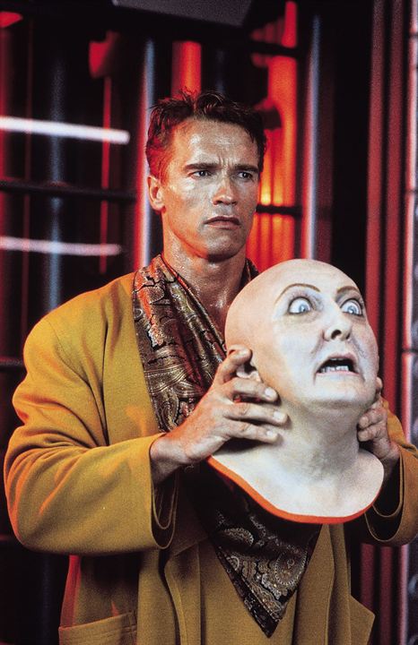 Total Recall - Die totale Erinnerung : Bild