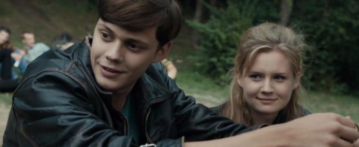 The Crown Jewels : Bild