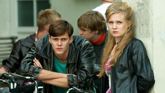 The Crown Jewels : Bild