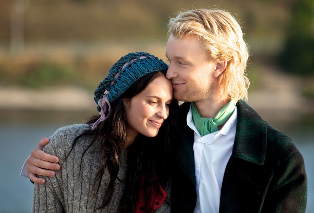 The Crown Jewels : Bild