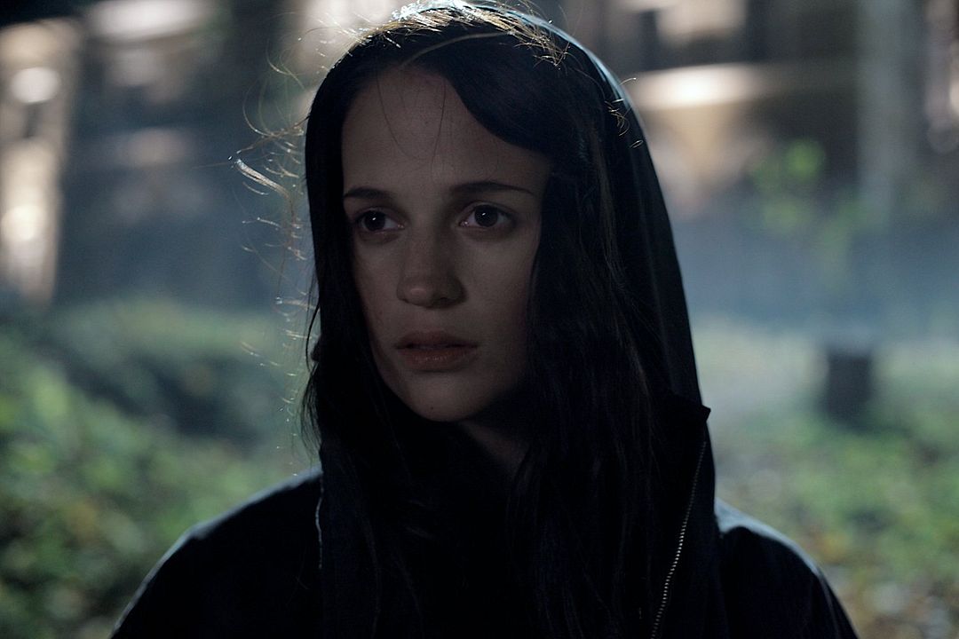 The Crown Jewels : Bild