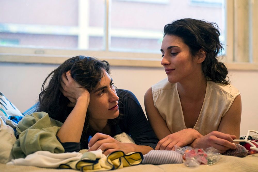 A Cidade Onde Envelheço : Bild