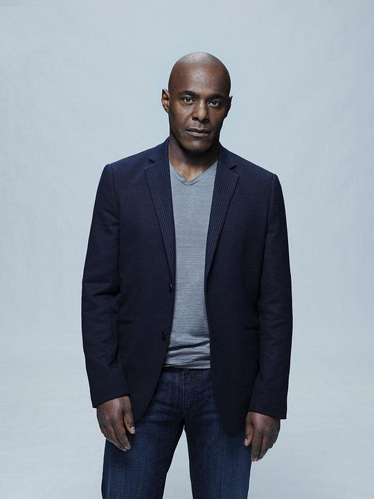 Bild Paterson Joseph