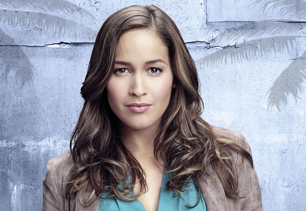 Bild Jaina Lee Ortiz