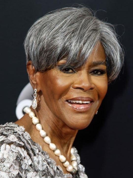 Kinoposter Cicely Tyson