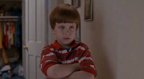 Ein Satansbraten kommt selten Allein : Bild