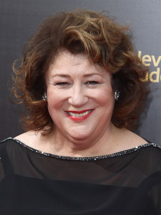 Kinoposter Margo Martindale